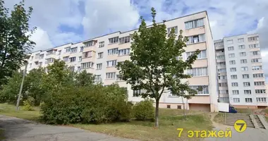 Wohnung 3 zimmer in Minsk, Belarus