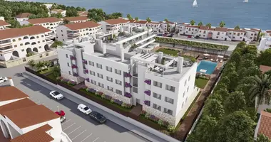 Appartement 3 chambres dans Petrer, Espagne