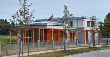 Villa en Riga, Letonia