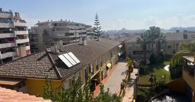 Maison 4 chambres dans Mijas, Espagne