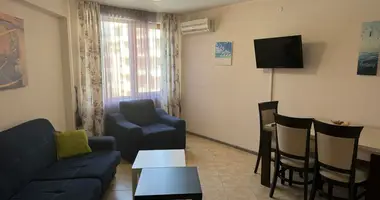 Apartamento 3 habitaciones en Sunny Beach Resort, Bulgaria