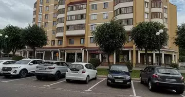 Gewerbefläche 26 m² in Orscha, Weißrussland