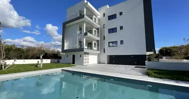 Mieszkanie 2 pokoi w Limassol Municipality, Cyprus