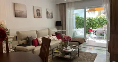 Appartement 2 chambres dans Marbella, Espagne