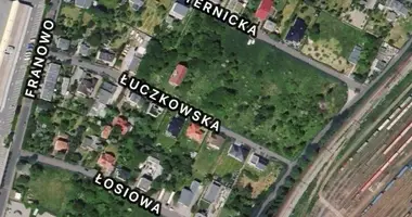 Mieszkanie w Poznań, Polska