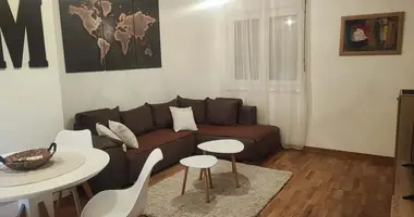 Wohnung 1 Schlafzimmer in Montenegro