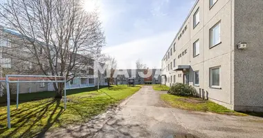 Mieszkanie 3 pokoi w Kouvola sub region, Finlandia