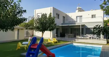 Dom 4 pokoi w Limassol, Cypr