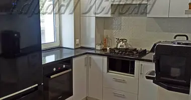 Apartamento 3 habitaciones en Brest, Bielorrusia