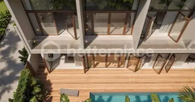 Квартира 1 спальня в Sanur, Индонезия