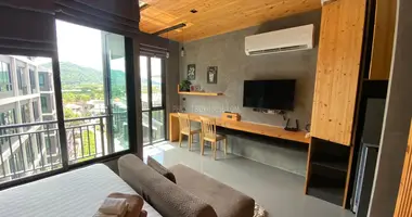 Appartement 1 chambre dans Rawai, Thaïlande