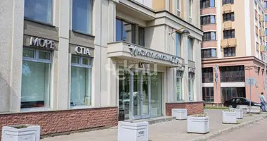 Commercial property 172 m² in Nizhny Novgorod, Russia