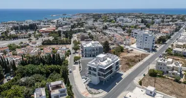 3 bedroom apartment in Cyprus