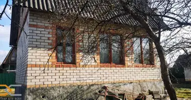 Дом в Рубежевичский сельский Совет, Беларусь
