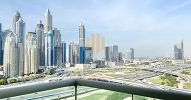 Mieszkanie 2 pokoi w Dubaj, Emiraty Arabskie