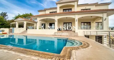 7 bedroom house in Empa, Cyprus