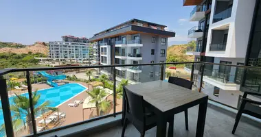 Apartamento 2 habitaciones en Kestel, Turquía
