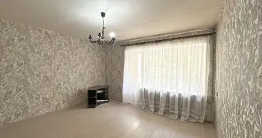 Appartement 1 chambre dans Minsk, Biélorussie