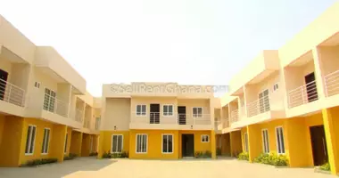 Mieszkanie 4 pokoi w Akra, Ghana