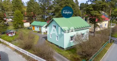 3 bedroom house in Oulu sub-region, Finland
