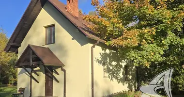 House in Seleckiy selskiy Sovet, Belarus