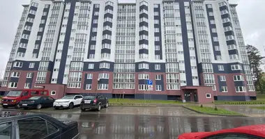 Квартира 1 комната в Фаниполь, Беларусь