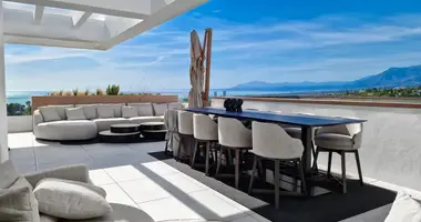 4 bedroom apartment in Artola, Spain