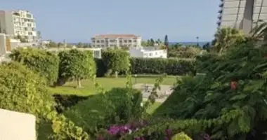 Apartamento 2 habitaciones en Parekklisia, Chipre
