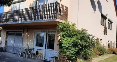 5 room house in Andocs, Hungary