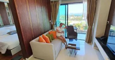 Wohnung 2 Schlafzimmer in Phuket, Thailand