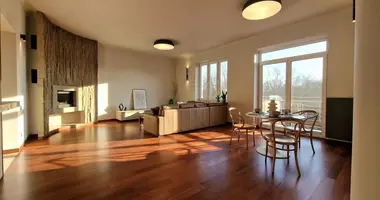 3 room apartment in Krakow, Poland