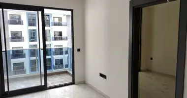 Wohnung 2 Zimmer in Alanya, Türkei