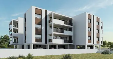 2 bedroom apartment in Aradippou, Cyprus
