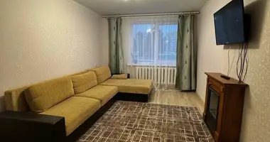 Apartamento 2 habitaciones en Lida, Bielorrusia