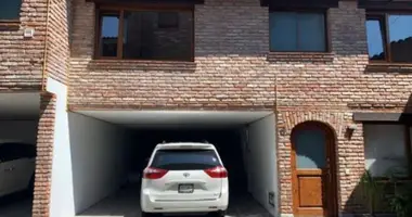 Casa 3 habitaciones en Ciudad de México, México