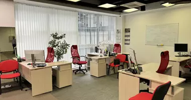 Büro 195 m² in Krylatskoye District, Russland