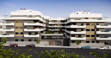 2 bedroom apartment in Santa Pola, Spain