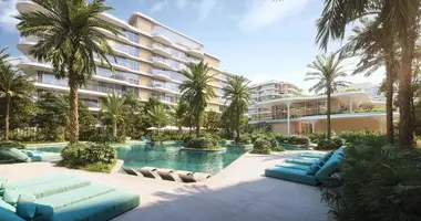 Apartamento 4 habitaciones en Abu Dabi, Emiratos Árabes Unidos