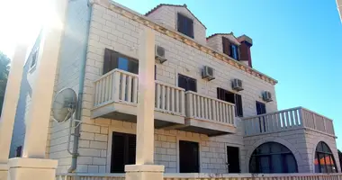 Villa 29 bedrooms in Dubrovnik, Croatia