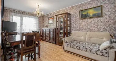 Wohnung 3 zimmer in Minsk, Weißrussland