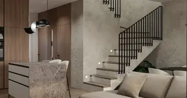 Maison dans Kaunas, Lituanie
