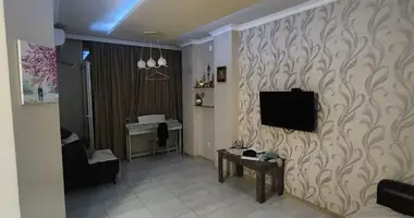 Mieszkanie 2 pokoi w Batumi, Gruzja