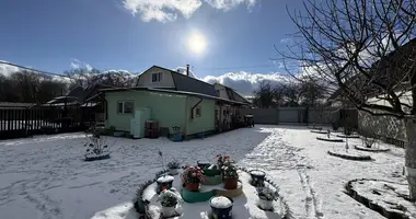 Haus in Usiazski siel ski Saviet, Weißrussland