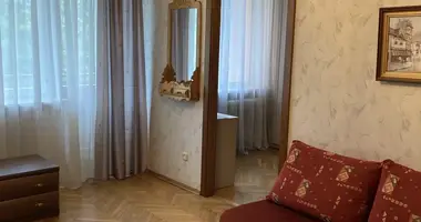 Appartement 3 chambres dans Minsk, Bélarus