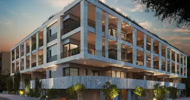 2 bedroom apartment in Limassol, Cyprus