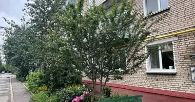 Mieszkanie 3 pokoi w Słuck, Białoruś