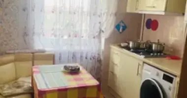 3 room apartment in Odesa, Ukraine