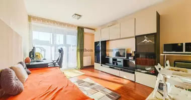 Квартира 2 комнаты в Будапешт, Венгрия