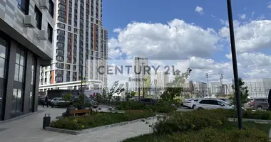 Commercial property 76 m² in Moscow, Russia