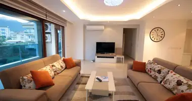 Apartamento 5 habitaciones en Alanya, Turquía